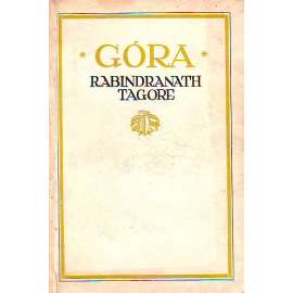 Góra (román, Indie, náboženství)